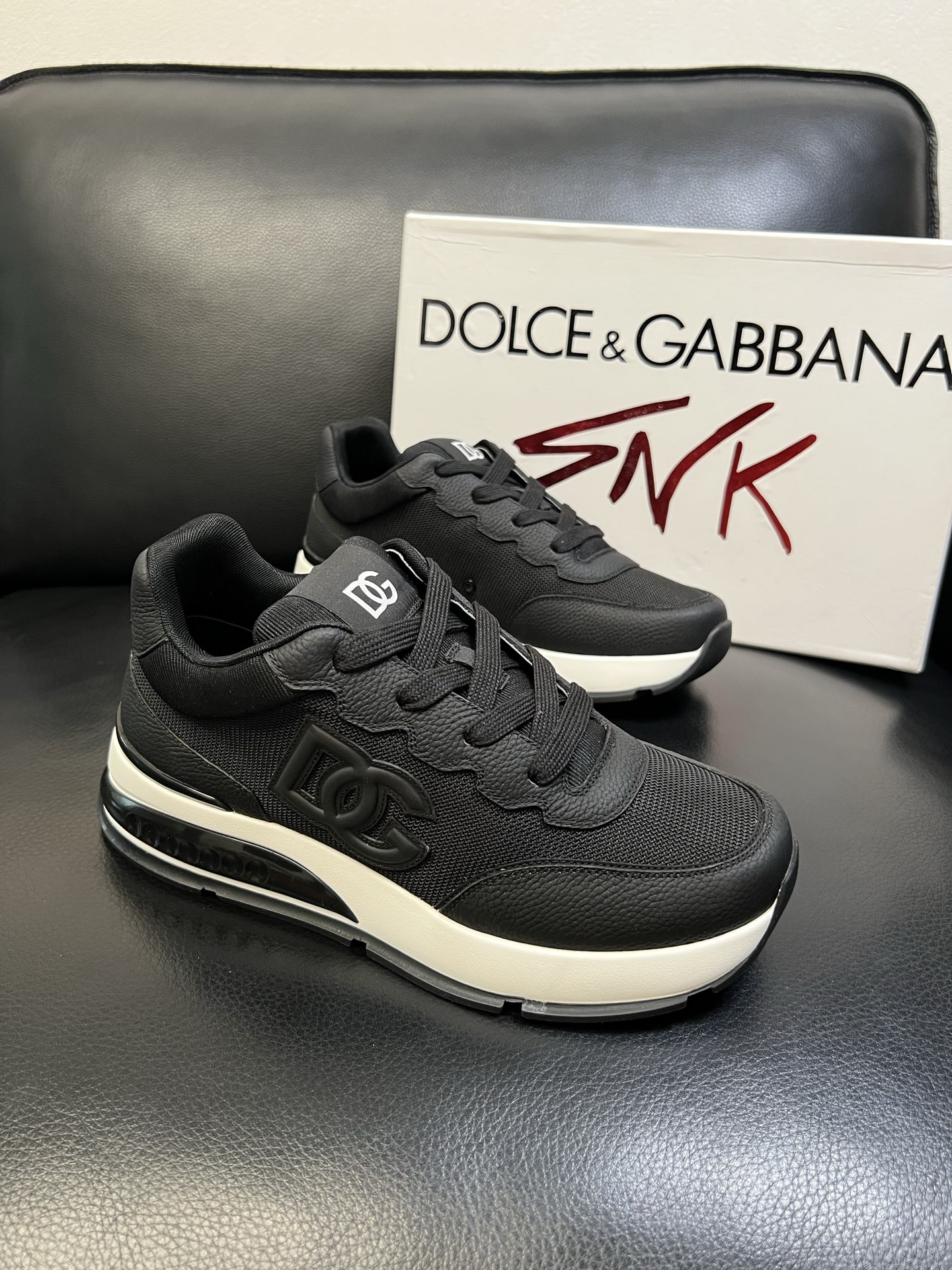 olce & Gabbana shoe